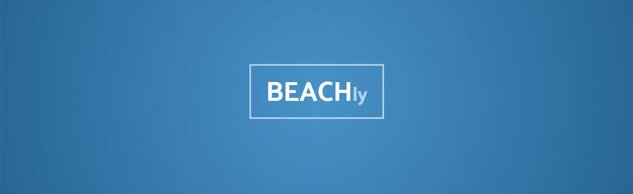 Beachly è il gestionale prenotazioni per spiagge